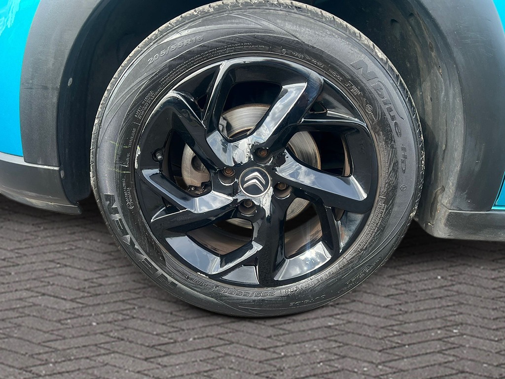 Used Citroen C3 2021 for sale - 78205529: Photo 15