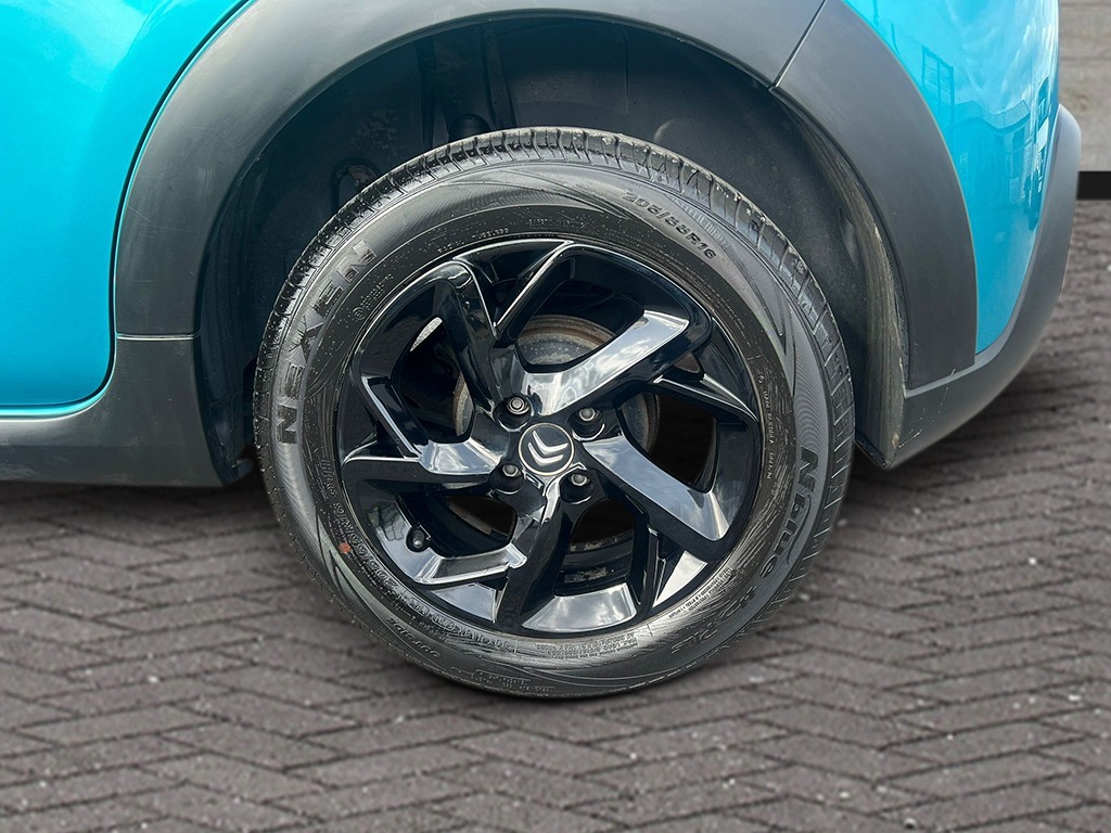 Used Citroen C3 2021 for sale - 78205529: Photo 16