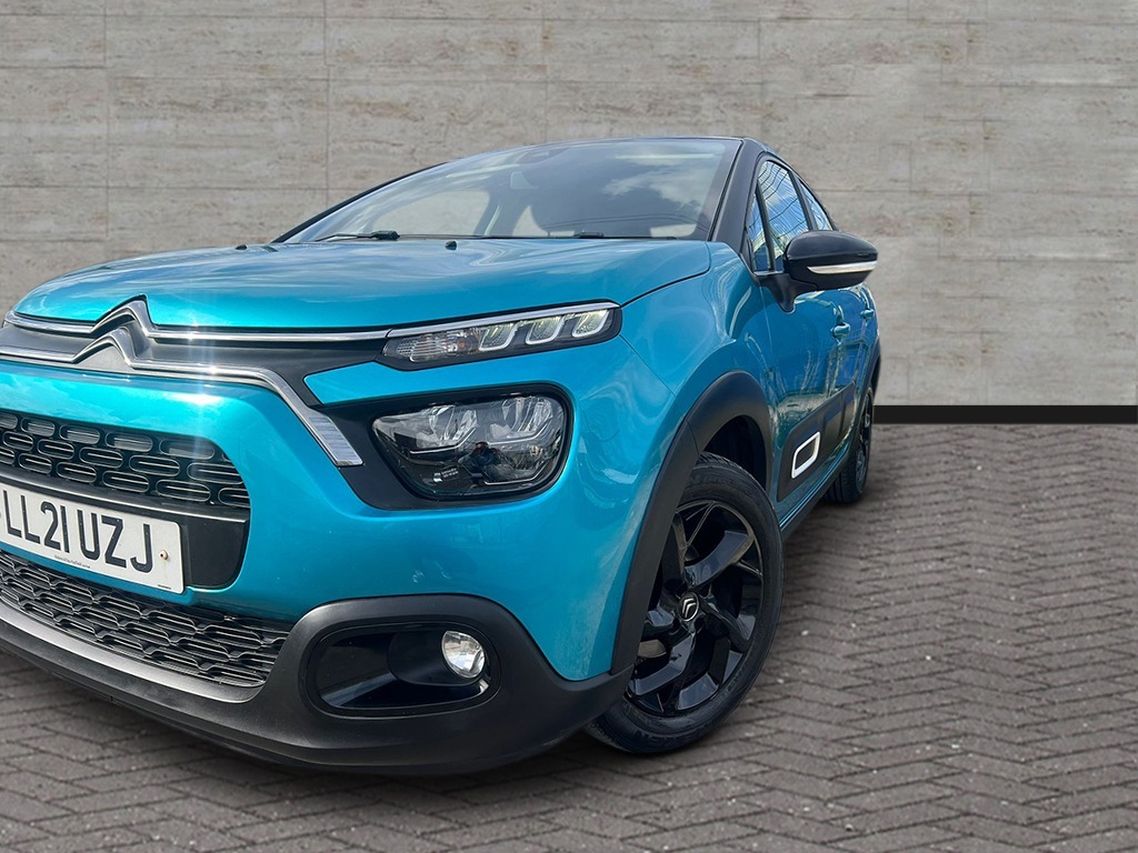 Used Citroen C3 2021 for sale - 78205529: Photo 17