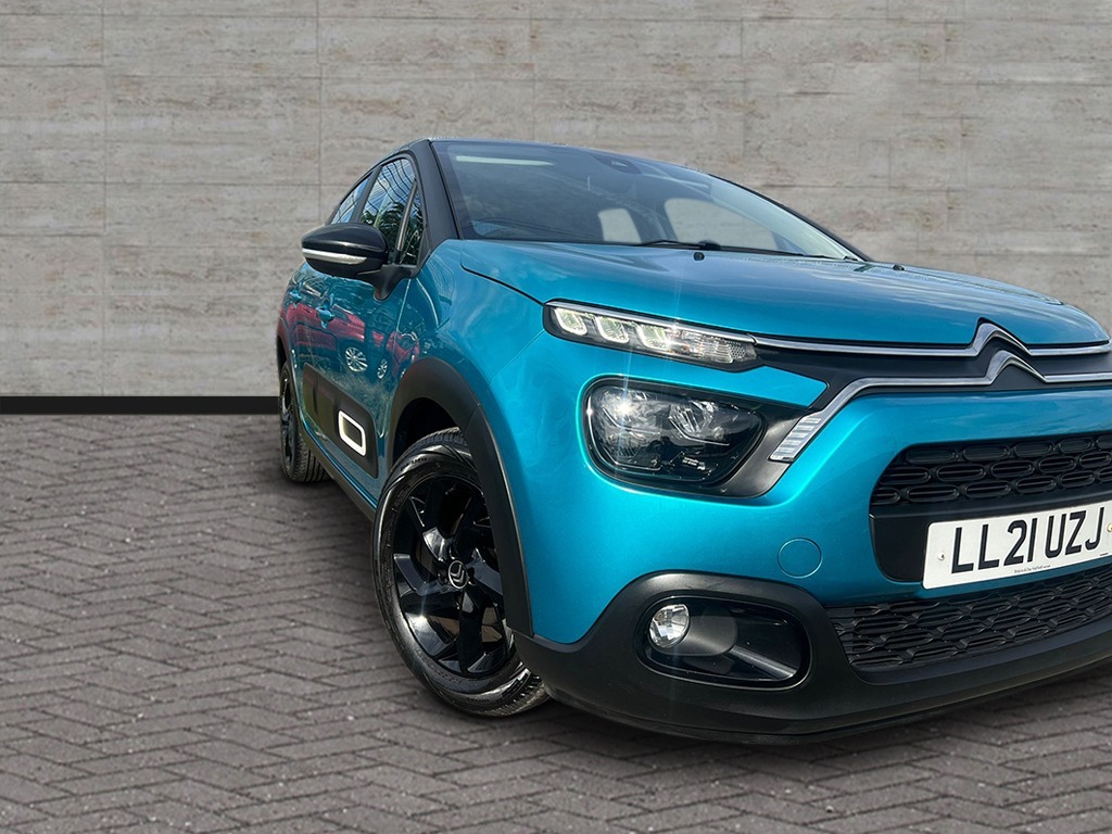 Used Citroen C3 2021 for sale - 78205529: Photo 18