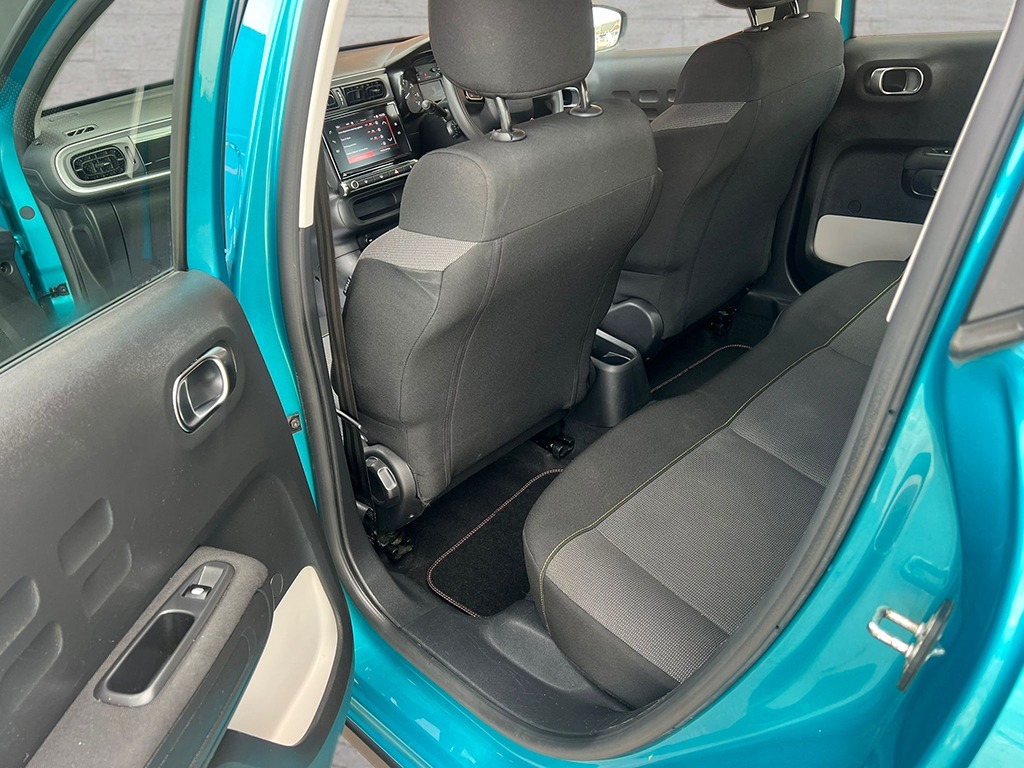 Used Citroen C3 2021 for sale - 78205529: Photo 19