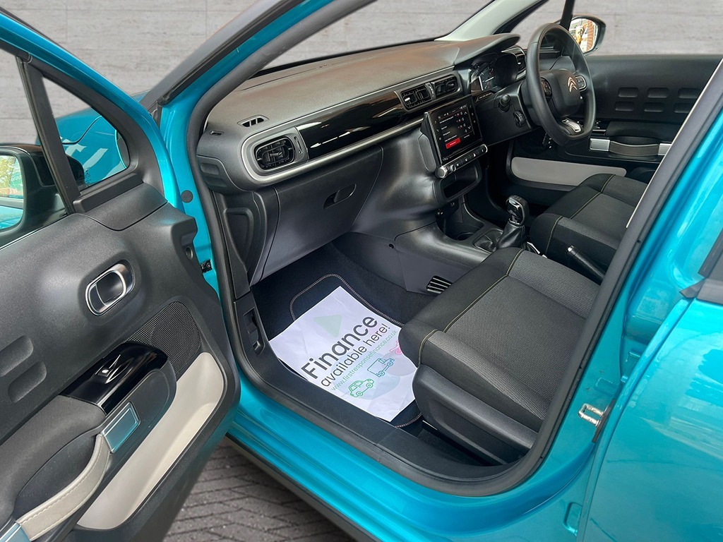 Used Citroen C3 2021 for sale - 78205529: Photo 20