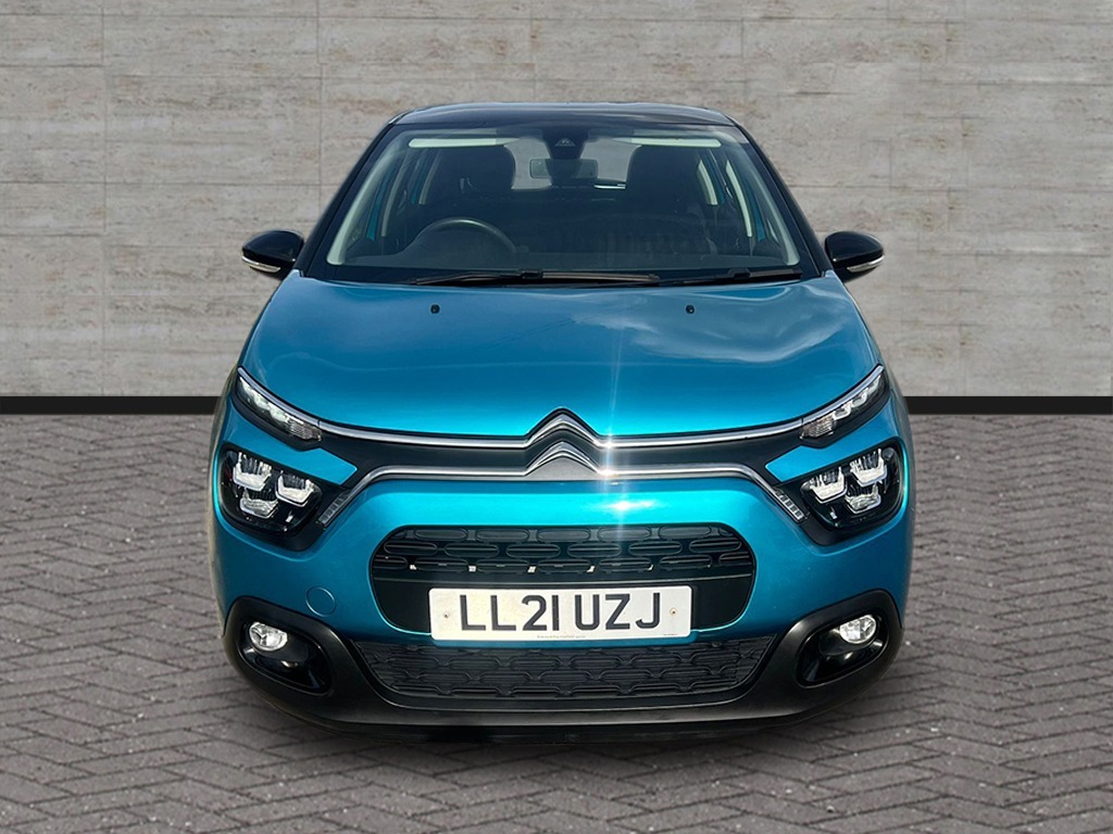 Used Citroen C3 2021 for sale - 78205529: Photo 22