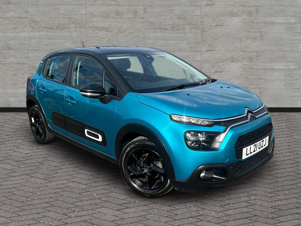 Used Citroen C3 2021 for sale - 78205529: Photo 23