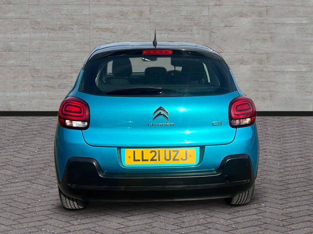 Used Citroen C3 2021 for sale - 78205529: Photo 5
