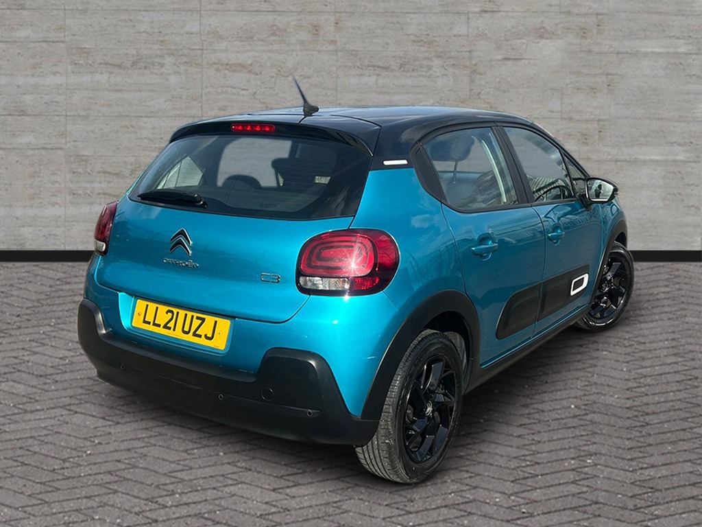 Used Citroen C3 2021 for sale - 78205529: Photo 6