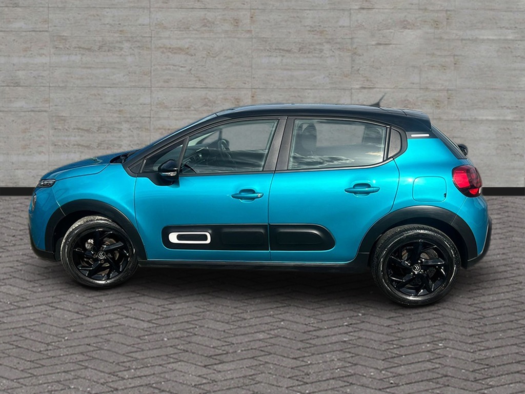 Used Citroen C3 2021 for sale - 78205529: Photo 7