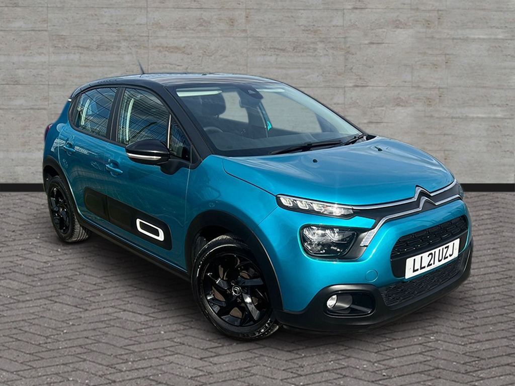 Used Citroen C3 2021 for sale - 78205529: Photo 9