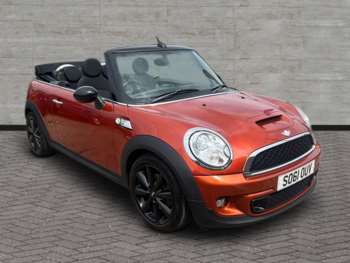 2011 (61) - 1.6 Cooper S 2dr