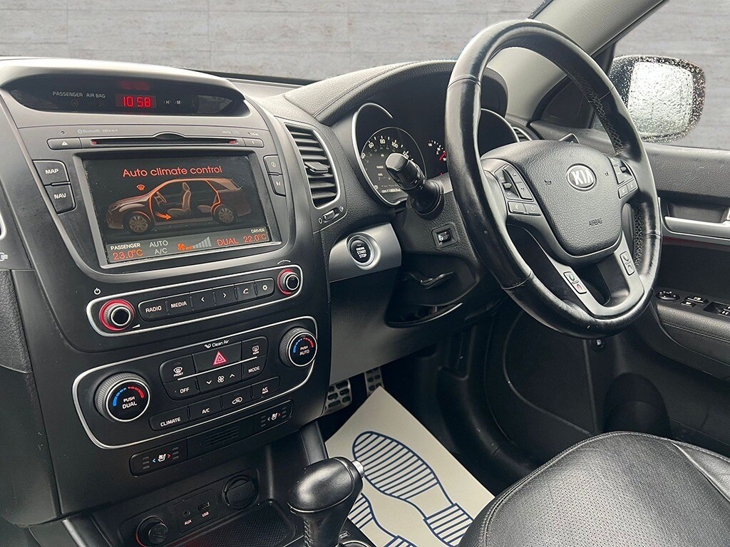 Used Kia Sorento 2014 for sale - 77283102: Photo 10