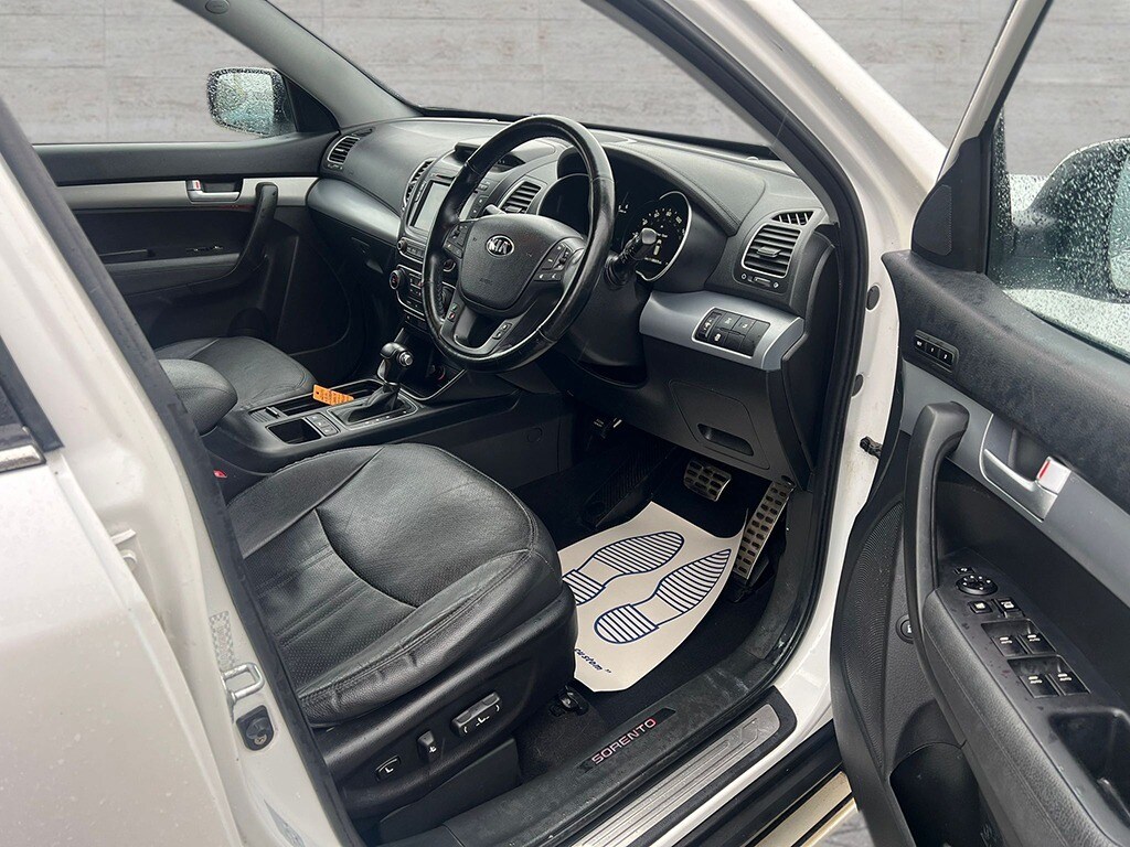 Used Kia Sorento 2014 for sale - 77283102: Photo 11