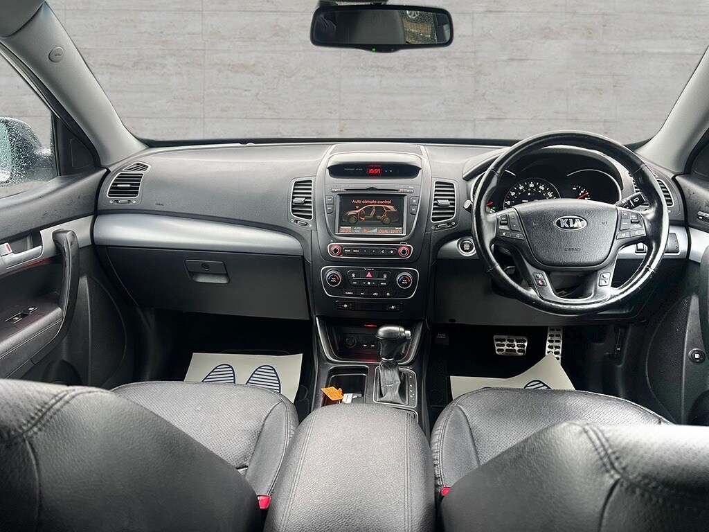 Used Kia Sorento 2014 for sale - 77283102: Photo 13