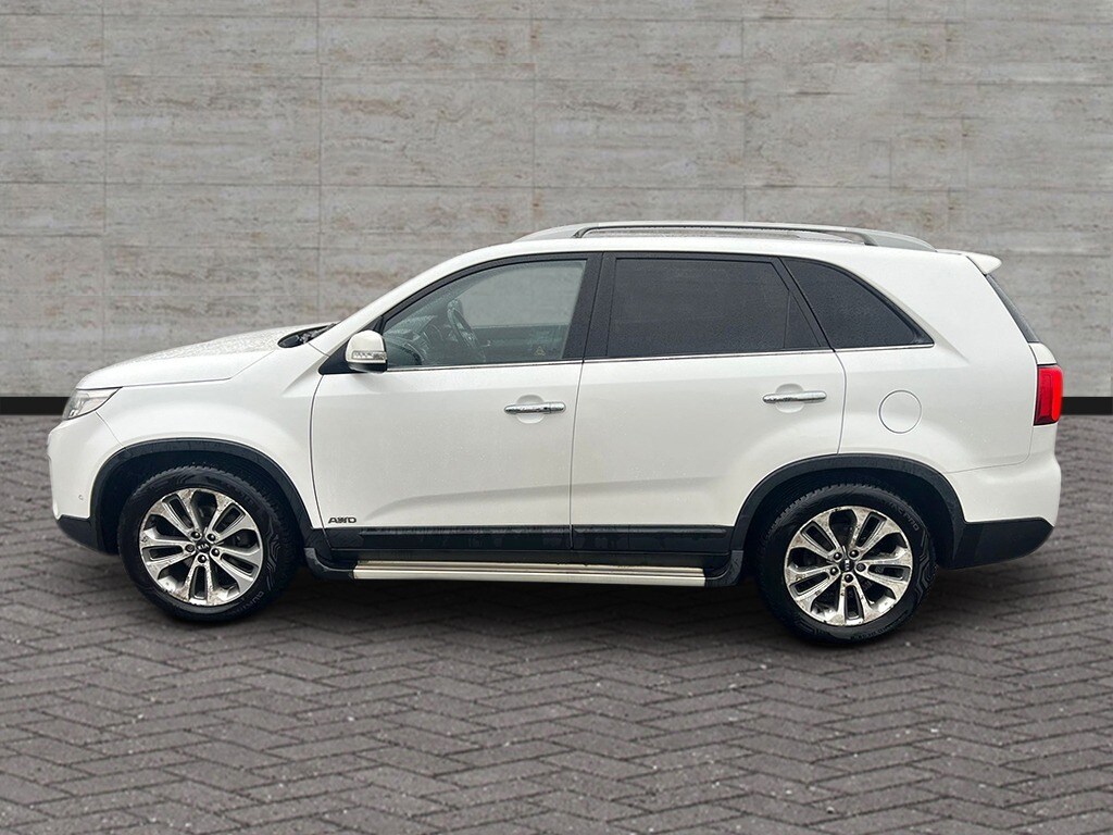Used Kia Sorento 2014 for sale - 77283102: Photo 14