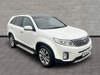 Used Kia Sorento 2014 for sale - 77283102: Photo