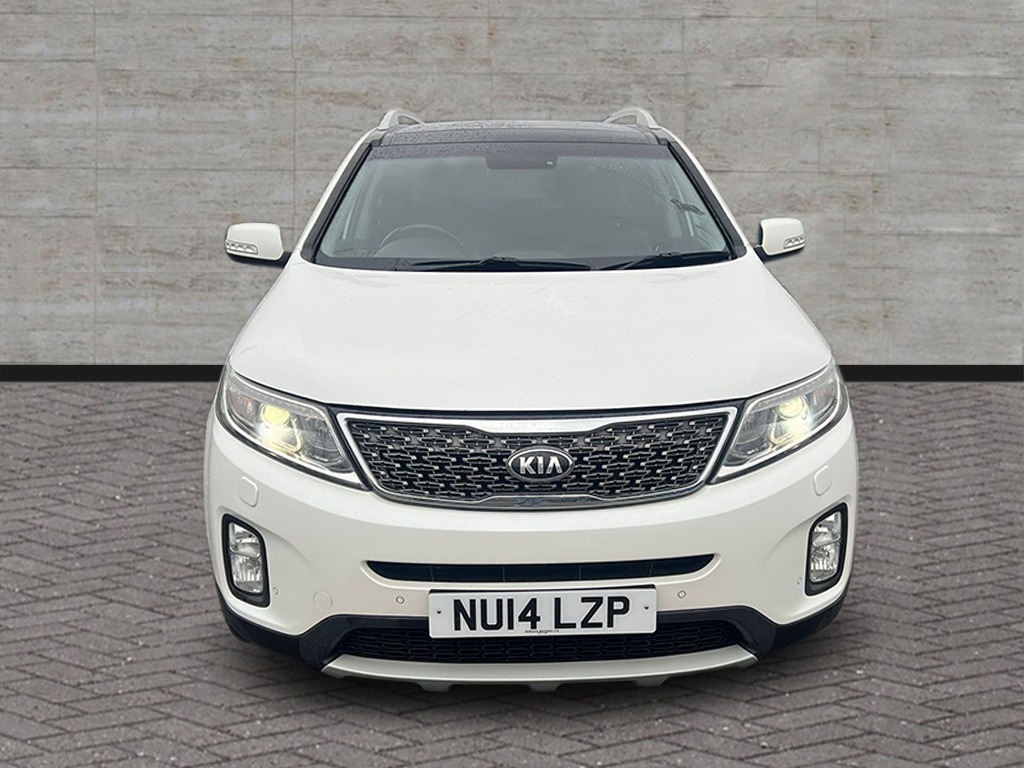 Used Kia Sorento 2014 for sale - 77283102: Photo 2