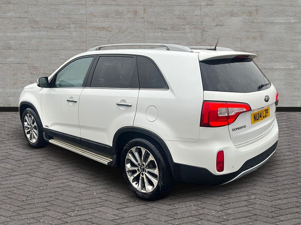 Used Kia Sorento 2014 for sale - 77283102: Photo 4