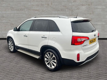 Used Kia Sorento 2014 for sale - 77283102: Photo