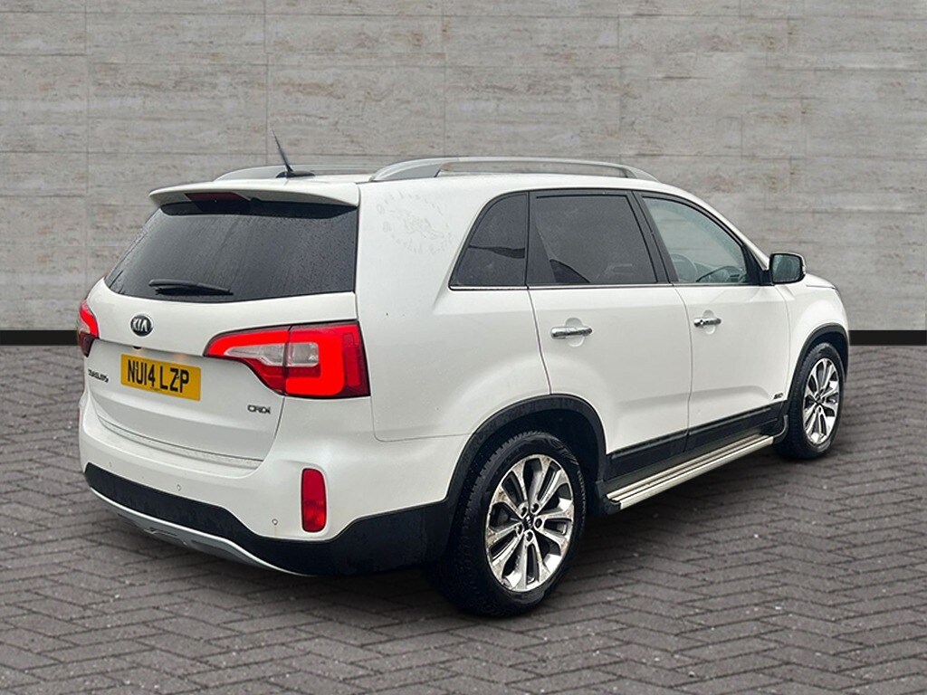 Used Kia Sorento 2014 for sale - 77283102: Photo 6