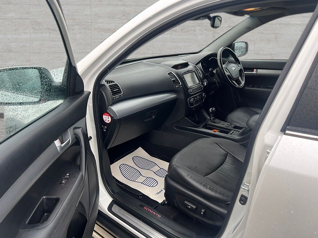 Used Kia Sorento 2014 for sale - 77283102: Photo 9