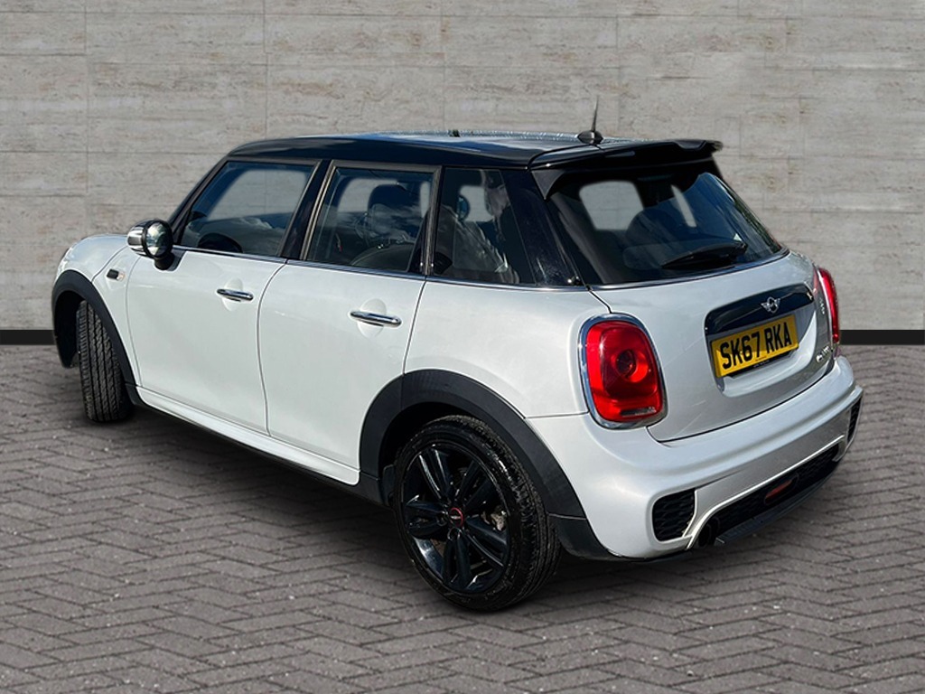 Used MINI Hatch 2017 for sale - 77906747: Photo 10