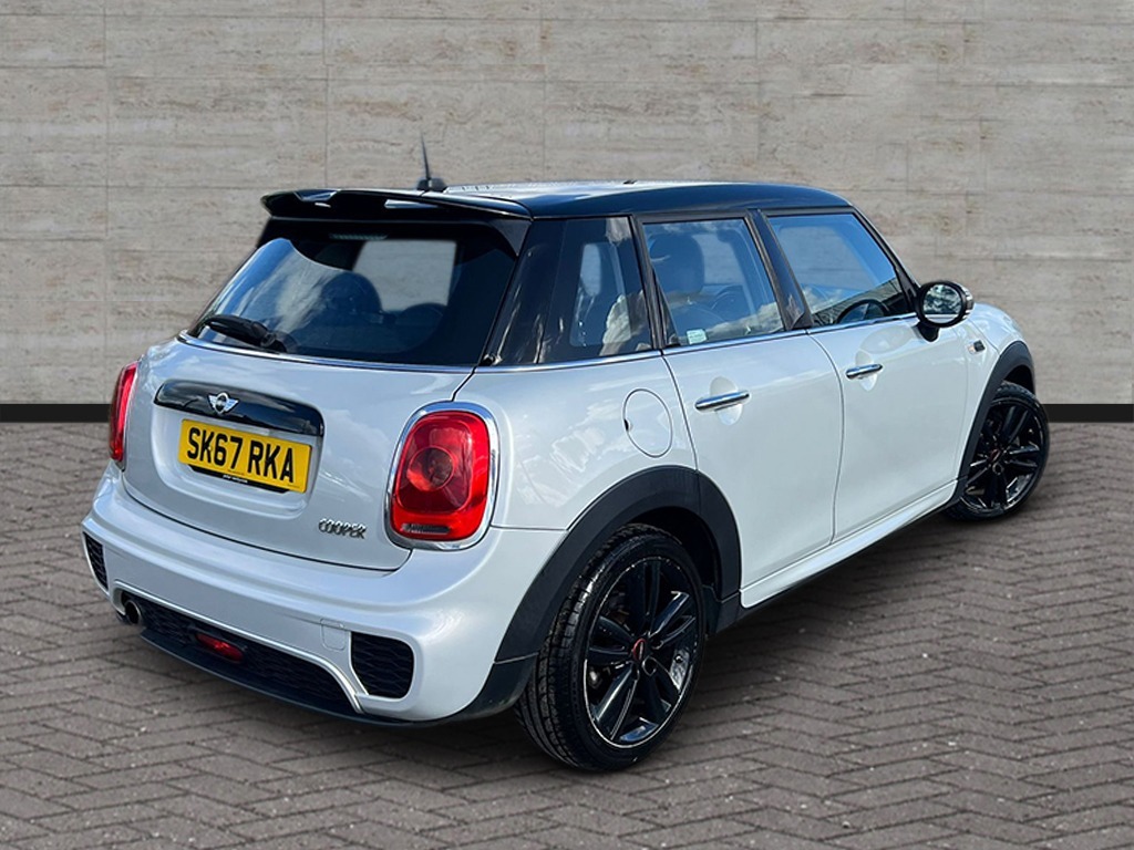 Used MINI Hatch 2017 for sale - 77906747: Photo 11