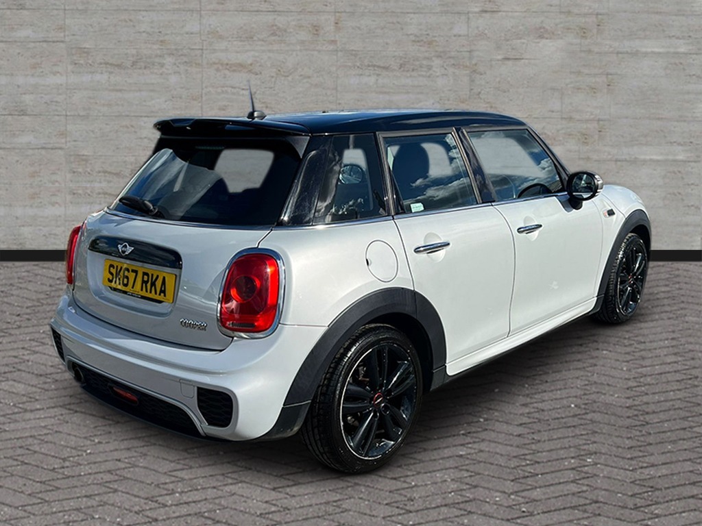 Used MINI Hatch 2017 for sale - 77906747: Photo 12