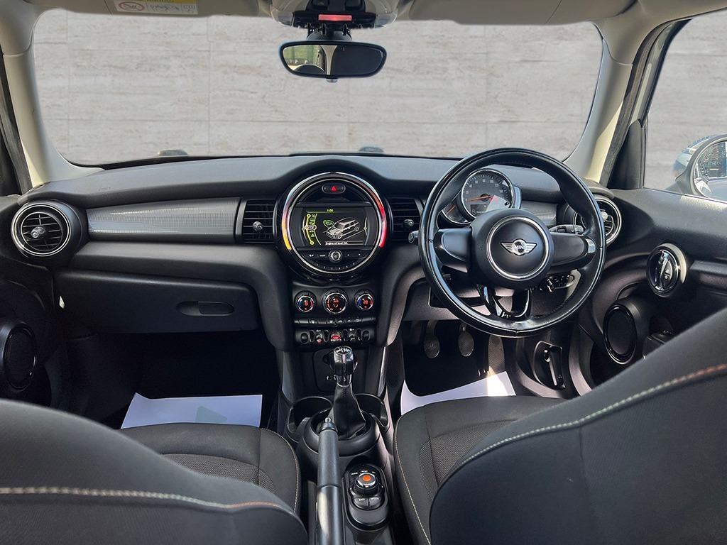 Used MINI Hatch 2017 for sale - 77906747: Photo 14