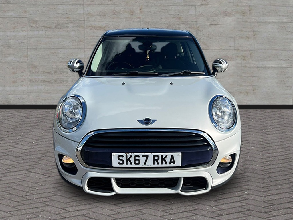 Used MINI Hatch 2017 for sale - 77906747: Photo 2