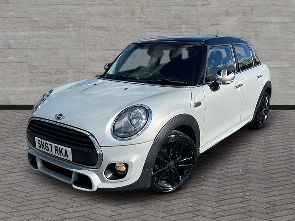 Used MINI Hatch 2017 for sale - 77906747: Photo 3