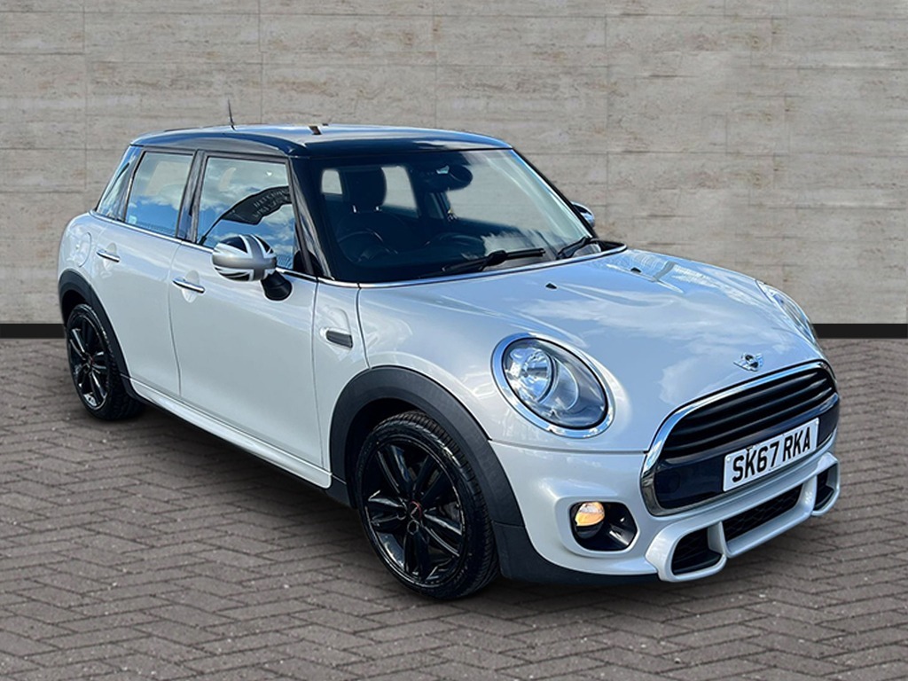 Used MINI Hatch 2017 for sale - 77906747: Photo 4