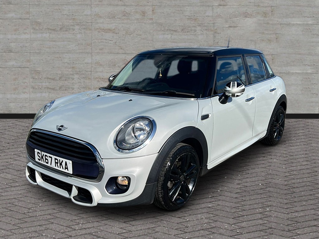 Used MINI Hatch 2017 for sale - 77906747: Photo 6