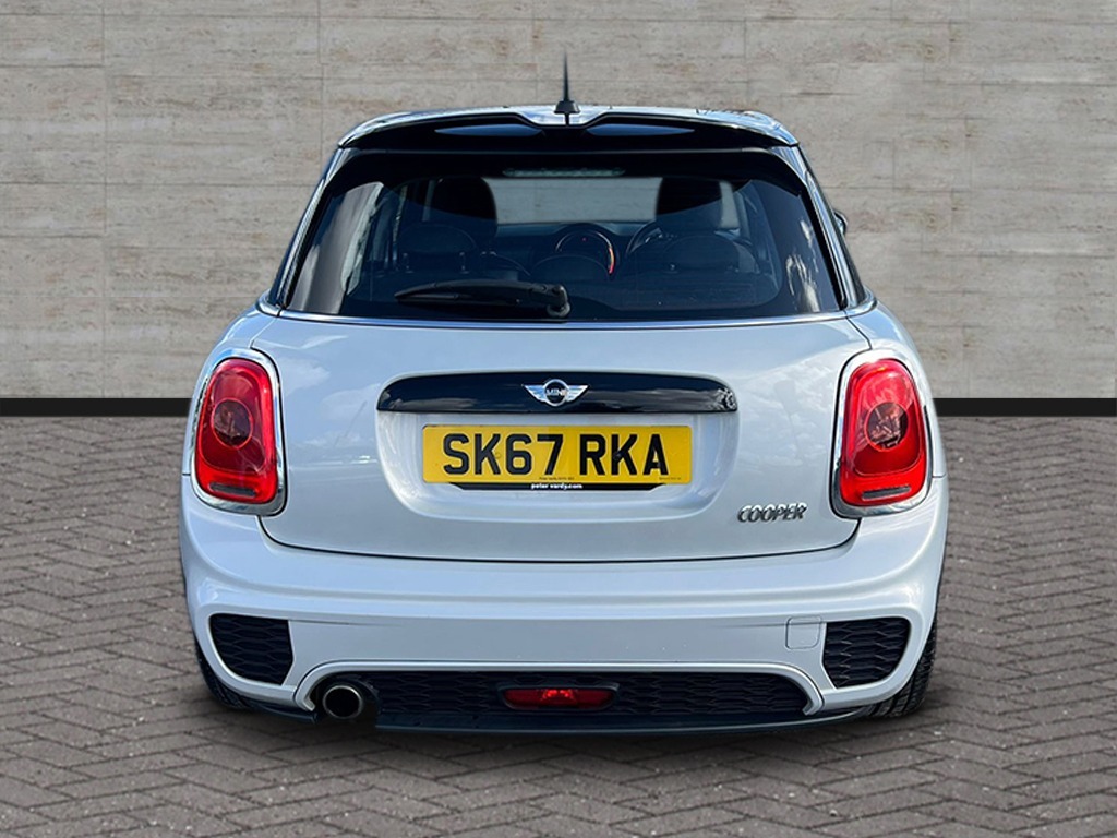 Used MINI Hatch 2017 for sale - 77906747: Photo 8