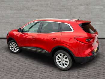 Used Renault Kadjar 2016 for sale - 73547292: Photo