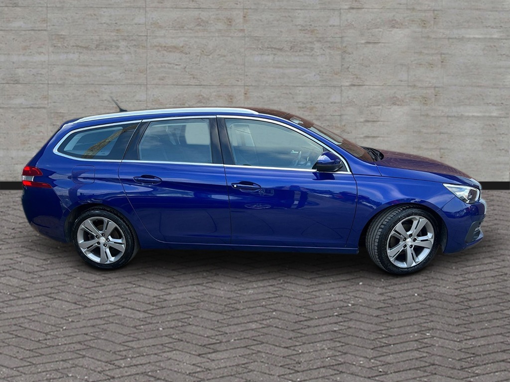 Used Peugeot 308 2018 for sale - 76379217: Photo 8