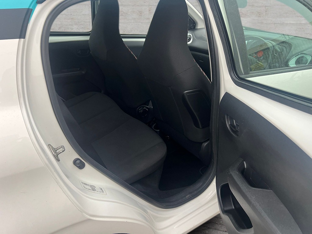 Used Citroen C1 2016 for sale - 77818017: Photo 10