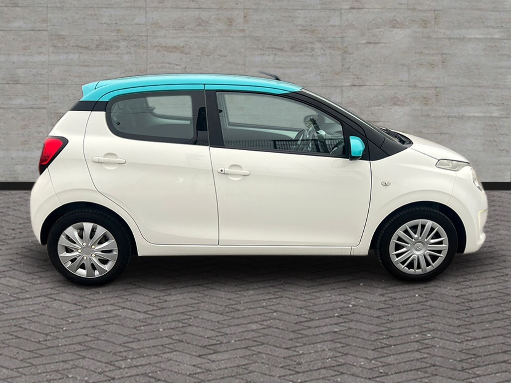 Used Citroen C1 2016 for sale - 77818017: Photo 11