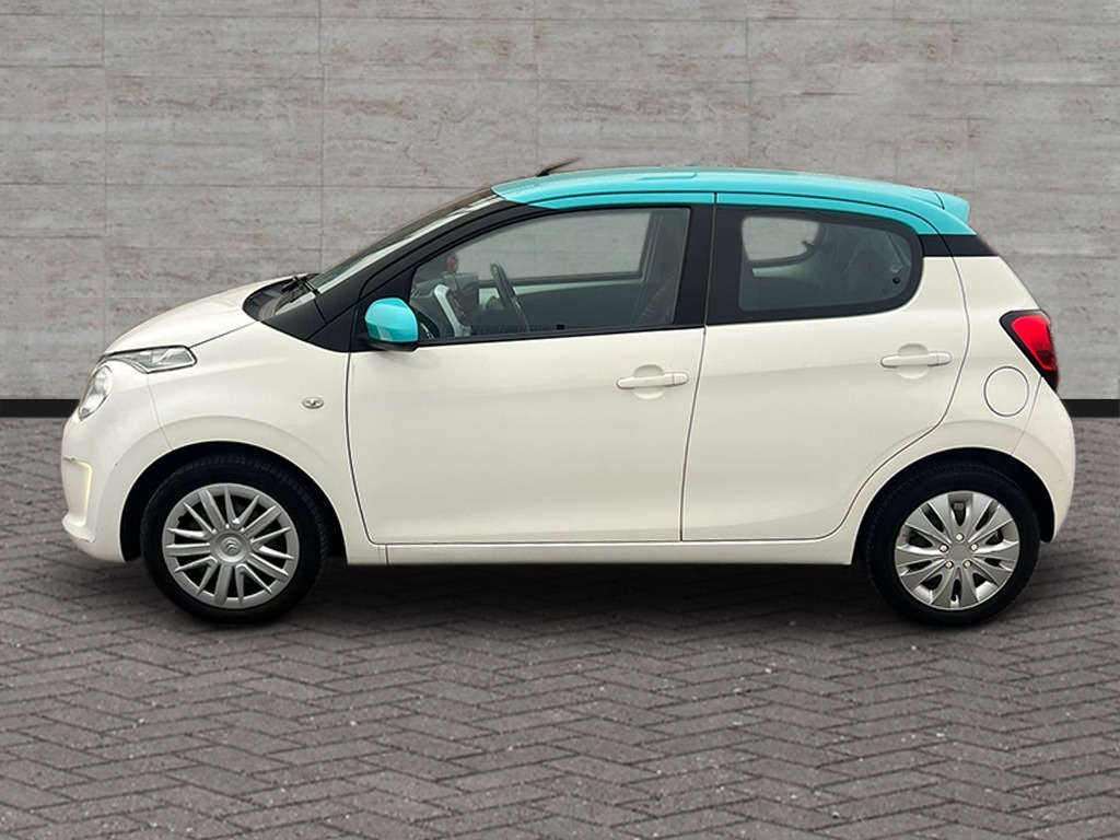 Used Citroen C1 2016 for sale - 77818017: Photo 12