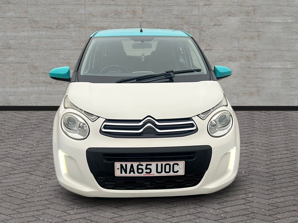 Used Citroen C1 2016 for sale - 77818017: Photo 13