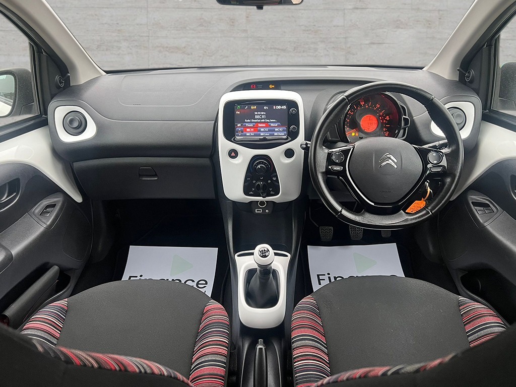 Used Citroen C1 2016 for sale - 77818017: Photo 6