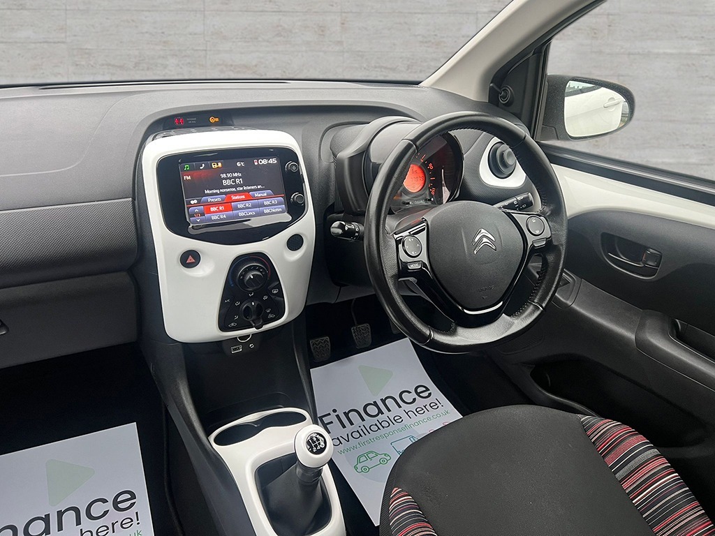 Used Citroen C1 2016 for sale - 77818017: Photo 7