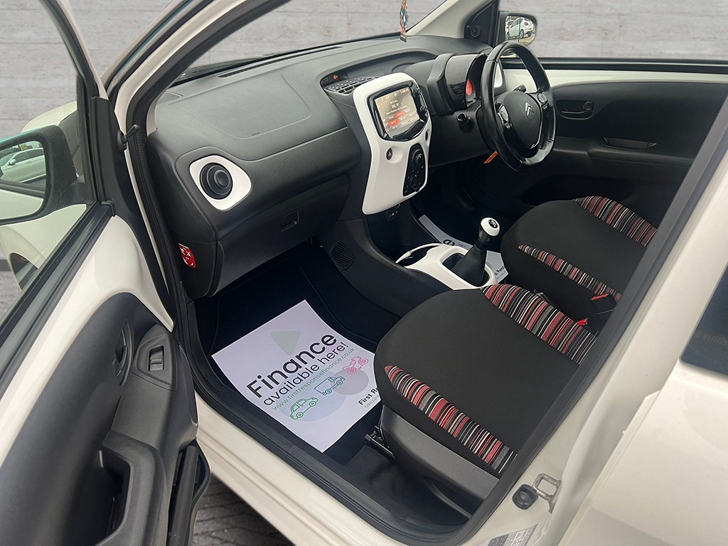 Used Citroen C1 2016 for sale - 77818017: Photo 8