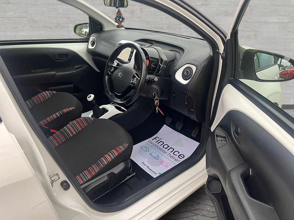 Used Citroen C1 2016 for sale - 77818017: Photo 9