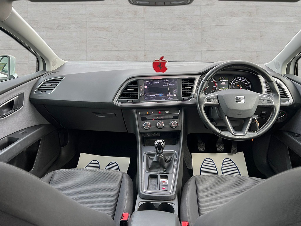 Used SEAT Leon 2017 for sale - 77199203: Photo 11