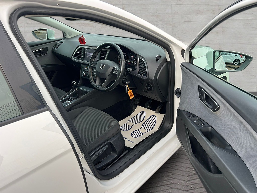 Used SEAT Leon 2017 for sale - 77199203: Photo 12