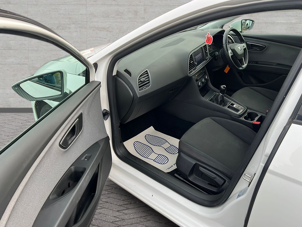 Used SEAT Leon 2017 for sale - 77199203: Photo 13