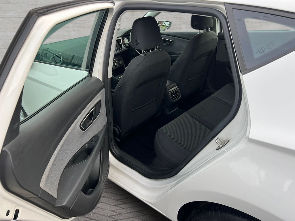 Used SEAT Leon 2017 for sale - 77199203: Photo 14