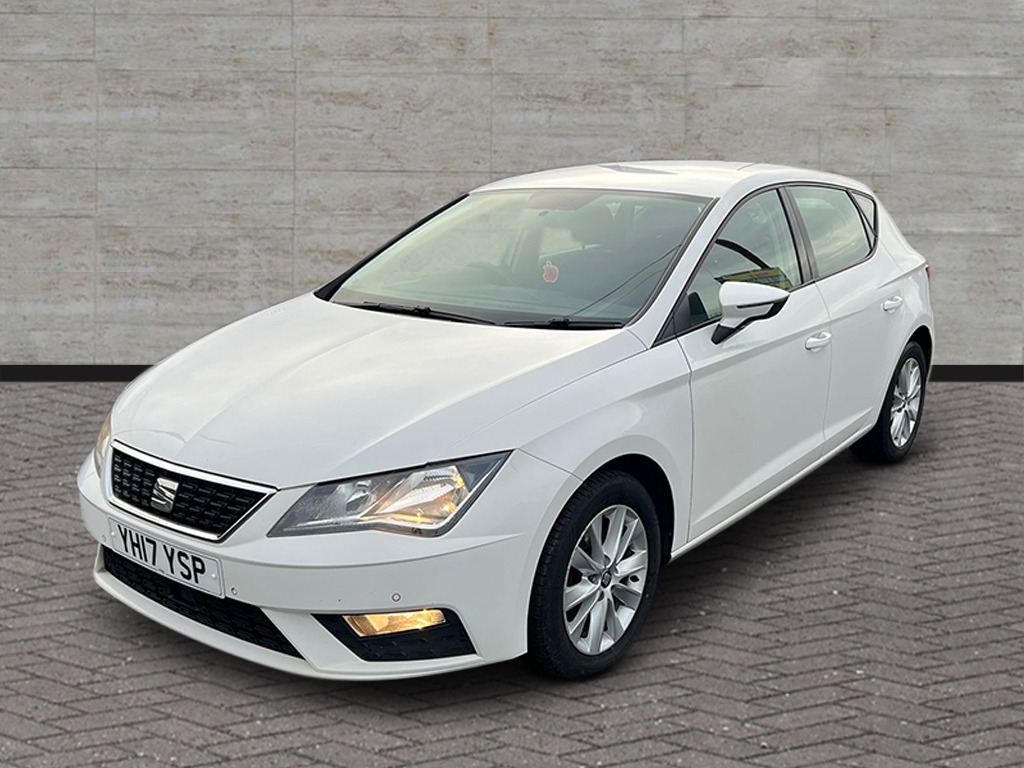 Used SEAT Leon 2017 for sale - 77199203: Photo 2