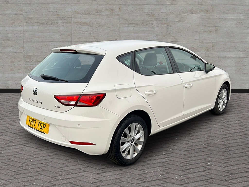 Used SEAT Leon 2017 for sale - 77199203: Photo 3