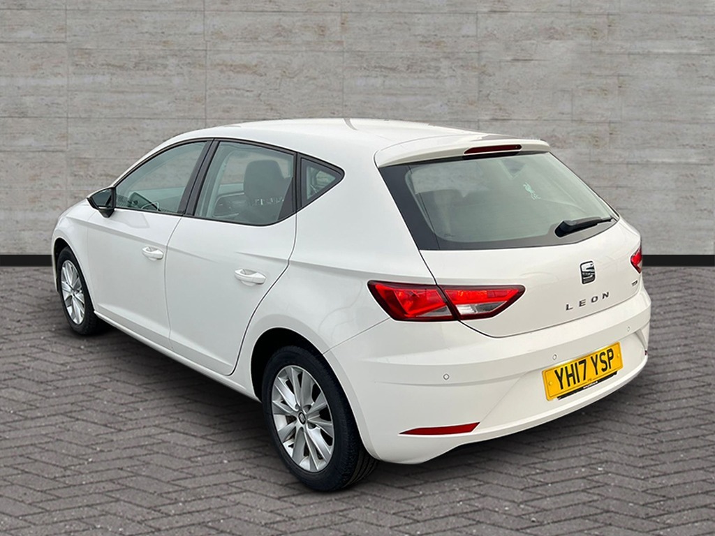 Used SEAT Leon 2017 for sale - 77199203: Photo 4