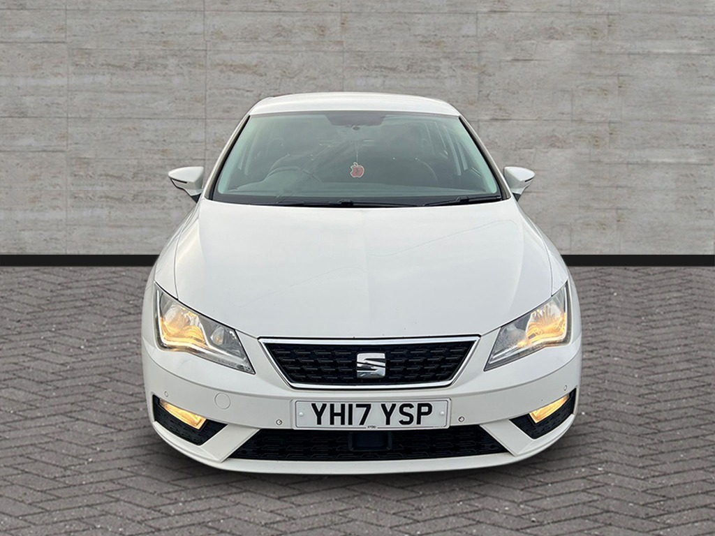 Used SEAT Leon 2017 for sale - 77199203: Photo 7